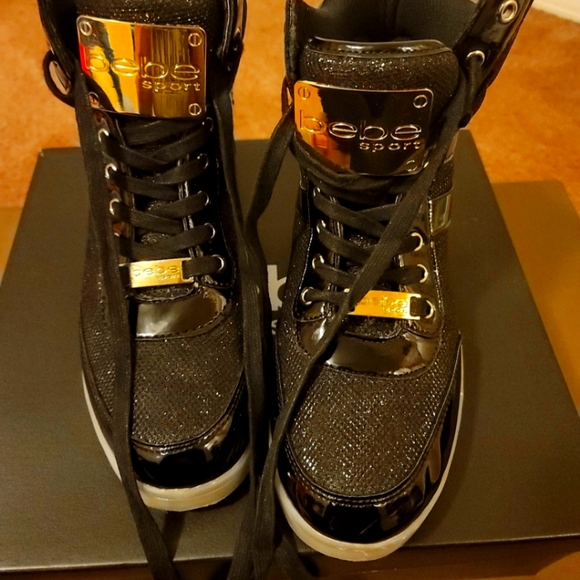 Bebe Sport - Picture 3 of 5